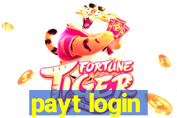 payt login